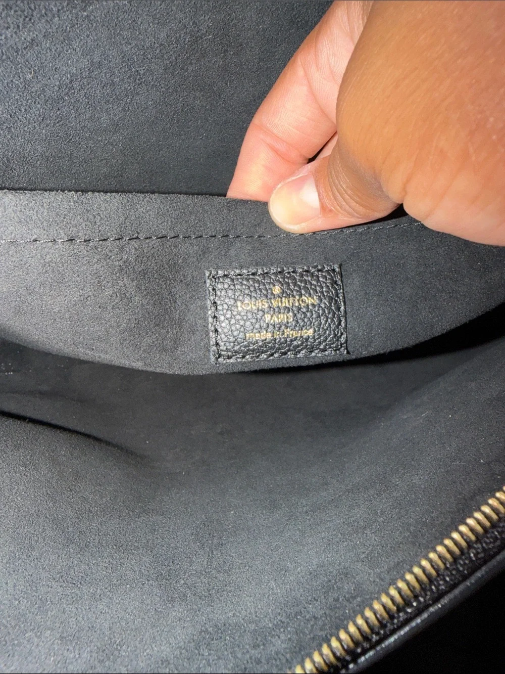 Louis Vuitton Daily Pouch